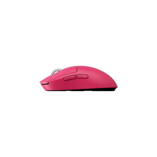 Mouse Logitech G Pro X Superlight 2C Pink 910-007544