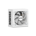 Fuente Raptor Volt 1000W 80 Plus Gold Full Modular PCIe 5.1 Blanca