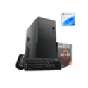 Pc Kelyx AMD Ryzen 3-3200G 8Gb M.2 256G Win 11 Home