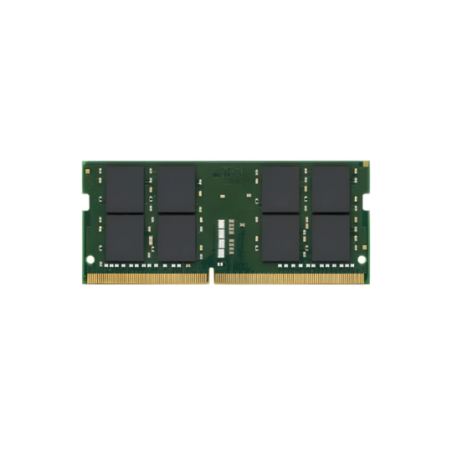 Memoria SODIMM DDR4 Kingston 16Gb 3200 MHz