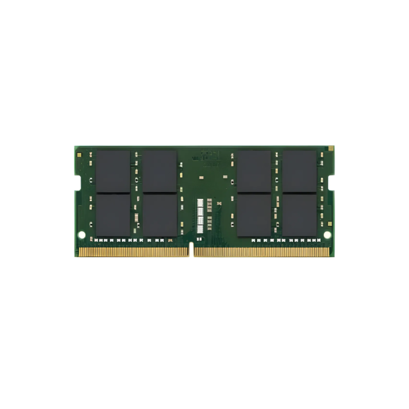 Memoria SODIMM DDR4 Kingston 16Gb 3200 MHz