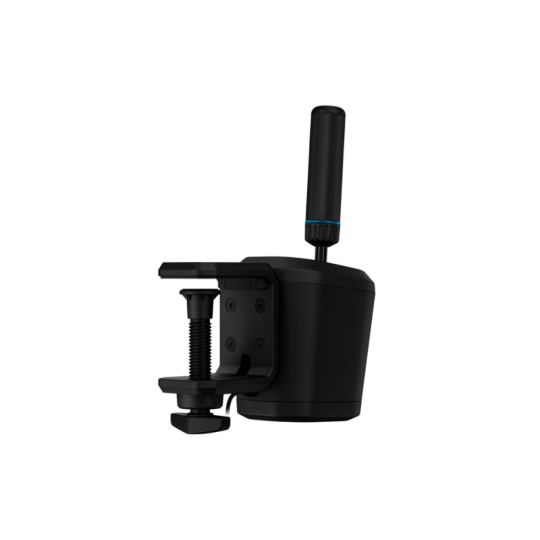 Palanca Shifter/Handbrake Logitech p/ Volante RS/PRO 941-000242
