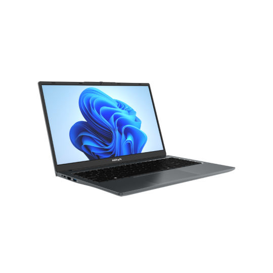 Notebook Kelyx 15.6" FHD AMD Ryzen 3 3200U 8Gb M.2 256Gb Win 11 Home Gris Oscuro