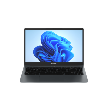 Notebook Kelyx 15.6" FHD AMD Ryzen 5 7430U 8Gb M.2 256Gb Win 11 Home Gris Oscuro