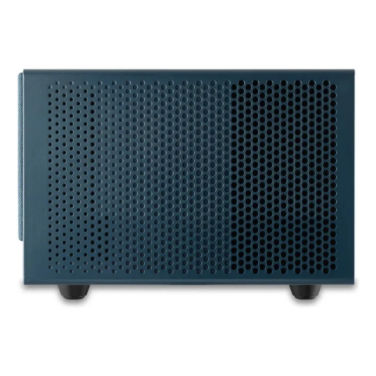 Proyector Led Viewsonic Lx60hd 1080p Con Google Tv Azul Oscuro