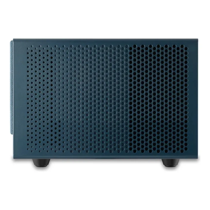 Proyector Led Viewsonic Lx60hd 1080p Con Google Tv Azul Oscuro