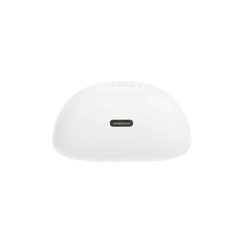AURICULAR JBL TUNE FLEX2 TWS BLANCO