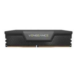 Memoria DDR5 Corsair 8Gb 5200 MHz Vengeance Intel XMP CL40