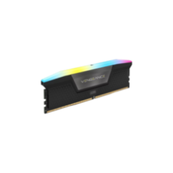 Memoria DDR5 Corsair 8Gb 5200 MHz Vengeance RGB Intel XMP CL40