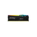 Memoria DDR5 Kingston 16Gb 6400 MHz FURY BEAST Expo RGB
