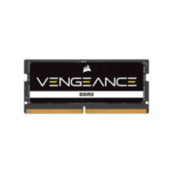 Memoria SODIMM DDR5 Corsair 24Gb 5600 MHz Vengeance Intel XMP CL48