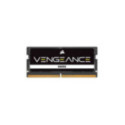 Memoria SODIMM DDR5 Corsair 24Gb 5600 MHz Vengeance Intel XMP CL48