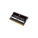 Memoria SODIMM DDR5 Corsair 24Gb 5600 MHz Vengeance Intel XMP CL48