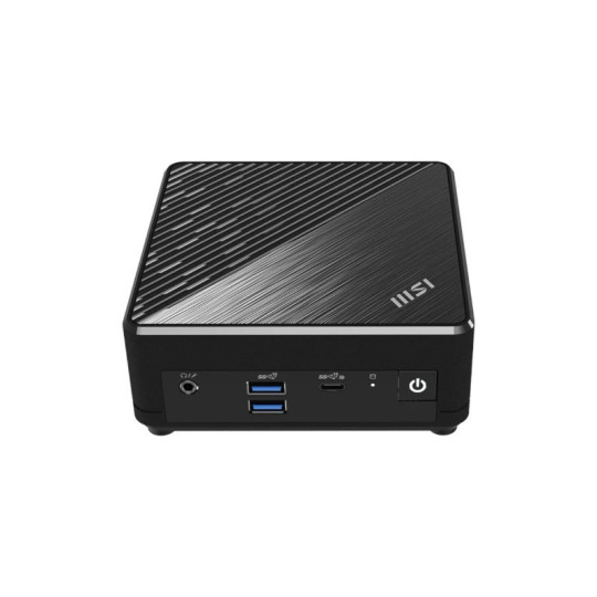 Mini Pc MSI Cubi Intel Celeron N100 sin RAM / sin SSD Barebone
