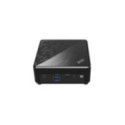 Mini Pc MSI Cubi Intel Celeron N100 sin RAM / sin SSD Barebone