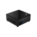 Mini Pc MSI Cubi Intel Core i7-1255U sin RAM / sin SSD Barebone