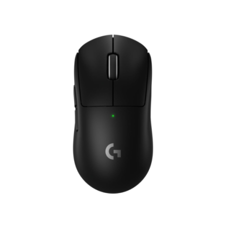 Mouse Logitech G Pro X Superlight 2 SE Black 910-007648