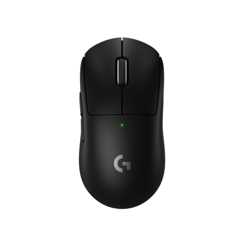 Mouse Logitech G Pro X Superlight 2 SE Black 910-007648