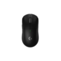 Mouse Logitech G Pro X Superlight 2 SE Black 910-007648