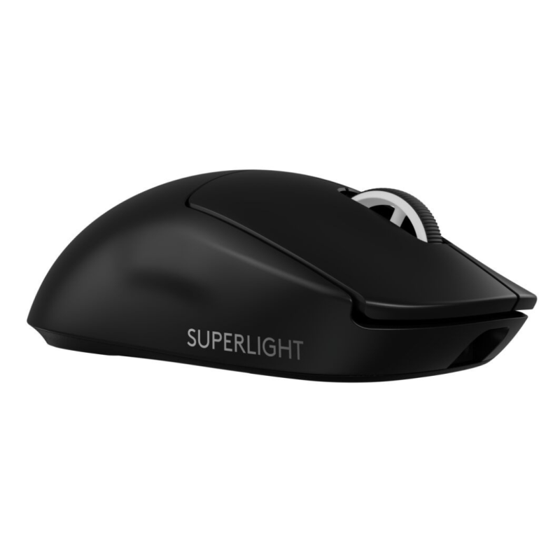 Mouse Logitech G Pro X Superlight 2 SE Black 910-007648