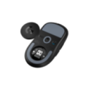 Mouse Logitech G Pro X Superlight 2 SE Black 910-007648