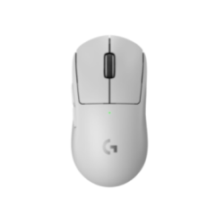 Mouse Logitech G Pro X Superlight 2 SE White 910-007656