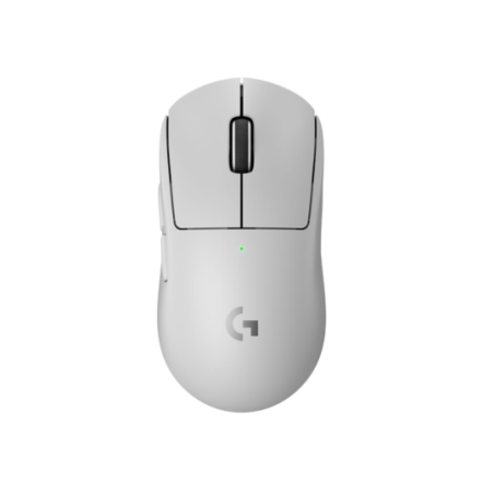 Mouse Logitech G Pro X Superlight 2 SE White 910-007656