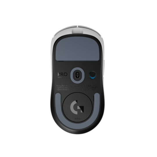 Mouse Logitech G Pro X Superlight 2 SE White 910-007656