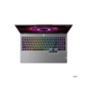 Notebook Lenovo LOQ 15AHP10 15.6" FHD 144HZ R7 250 IA 16GB 5600 +SLOT LIBRE DDR5 512GB NVME RTX5050 8GB GDDR7 SIN SO