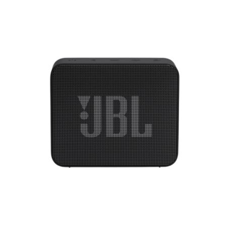 PARLANTE JBL GO ESSENTIAL 2 NEGRO