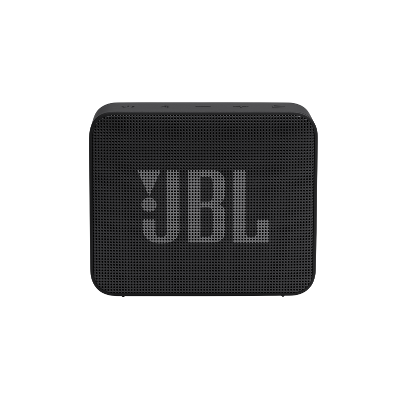 PARLANTE JBL GO ESSENTIAL 2 NEGRO