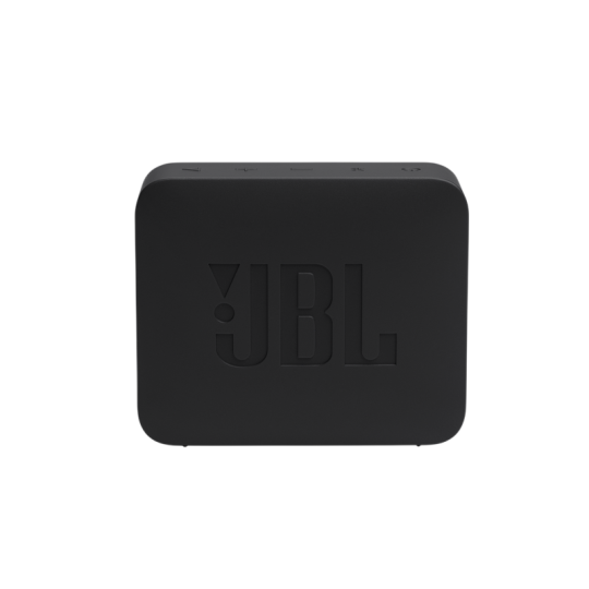 PARLANTE JBL GO ESSENTIAL 2 NEGRO