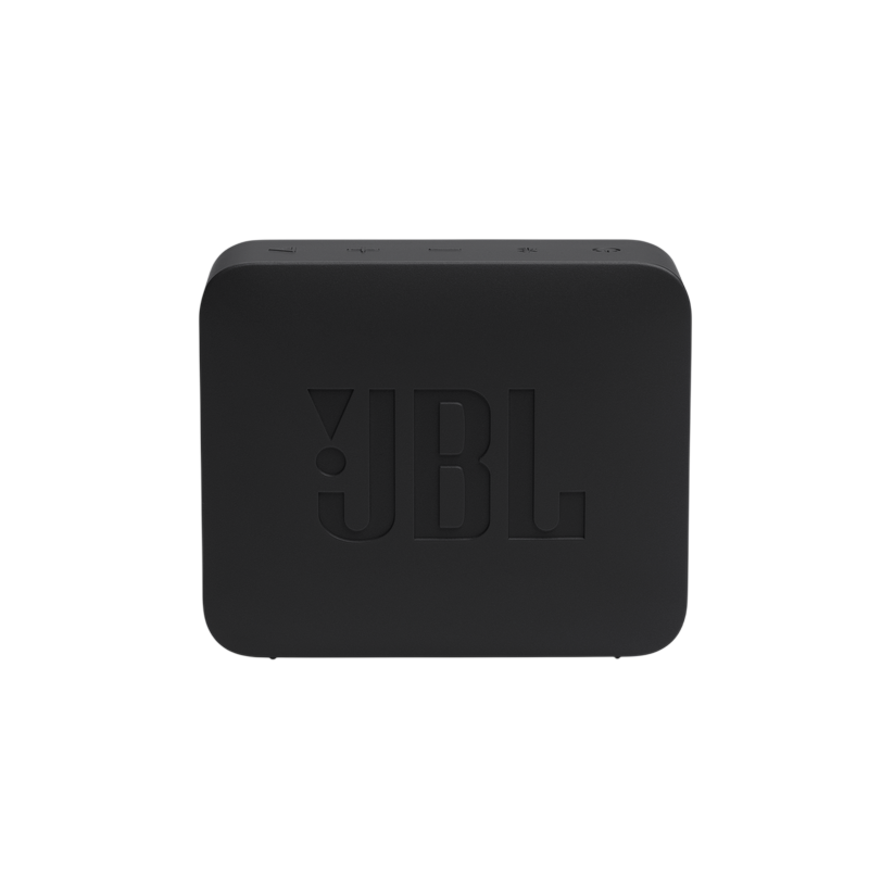 PARLANTE JBL GO ESSENTIAL 2 NEGRO