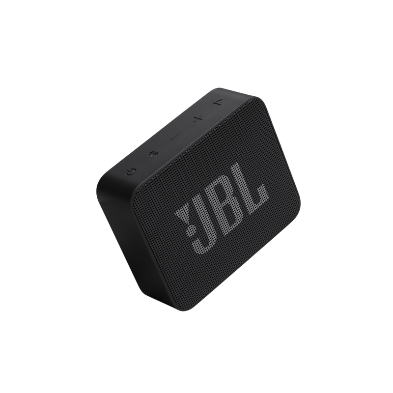 PARLANTE JBL GO ESSENTIAL 2 NEGRO