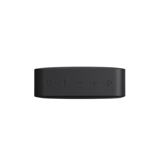 PARLANTE JBL GO ESSENTIAL 2 NEGRO