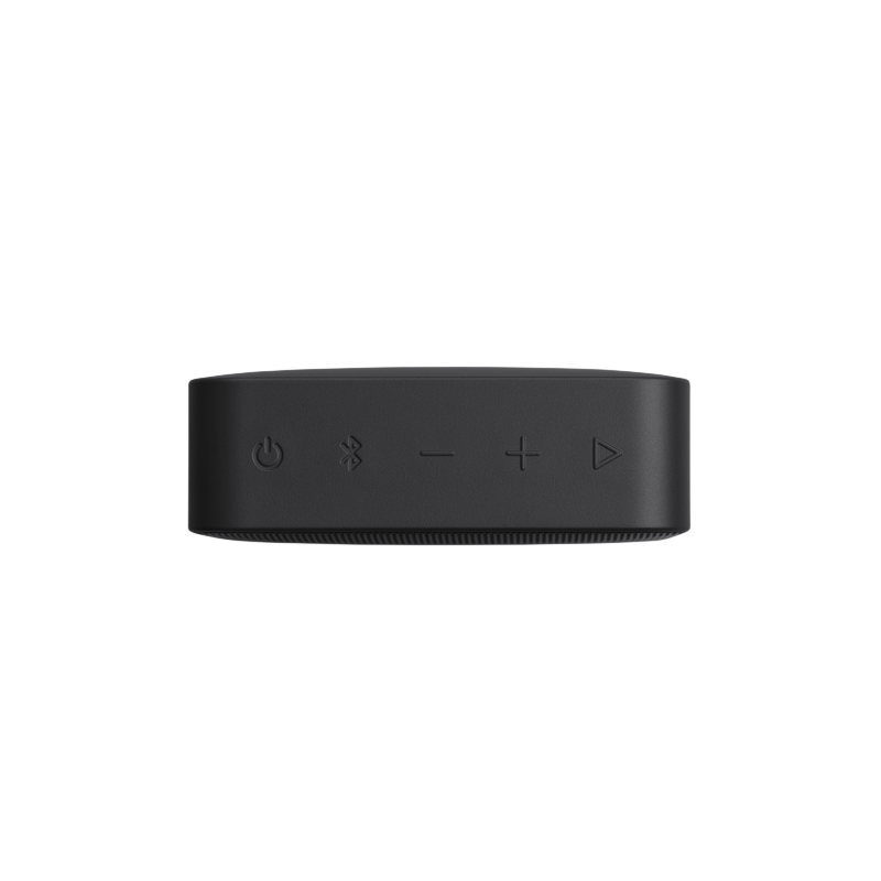 PARLANTE JBL GO ESSENTIAL 2 NEGRO