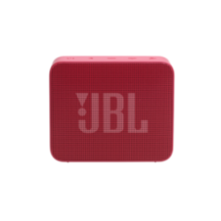 PARLANTE JBL GO ESSENTIAL 2 ROJO
