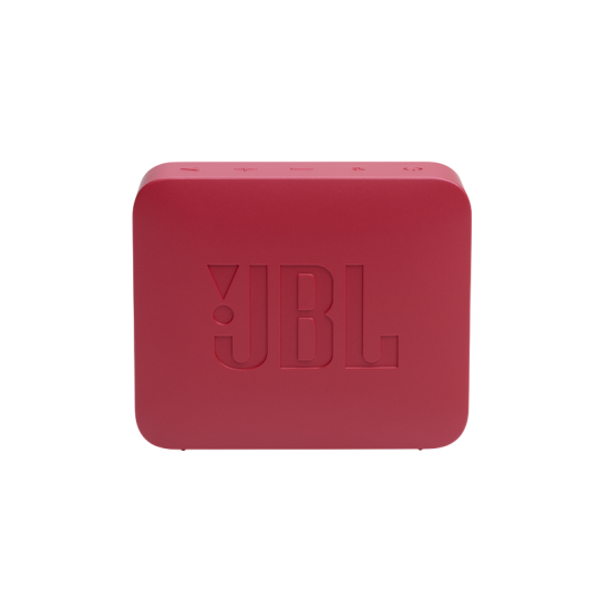PARLANTE JBL GO ESSENTIAL 2 ROJO