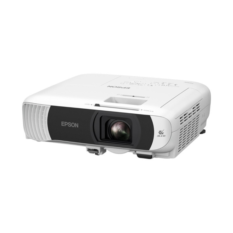 Proyector Epson POWER LITE FH54 +