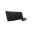COMBO LOGITECH MK270 Teclado y Mouse