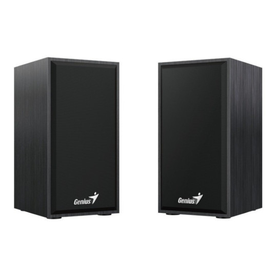 PARLANTE GENIUS SP-HF180 black