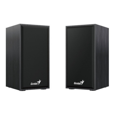 PARLANTE GENIUS SP-HF180 black