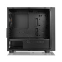 GABINETE THERMALTAKE VERSA H17  BLACK