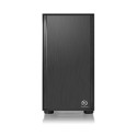 GABINETE THERMALTAKE VERSA H17  BLACK