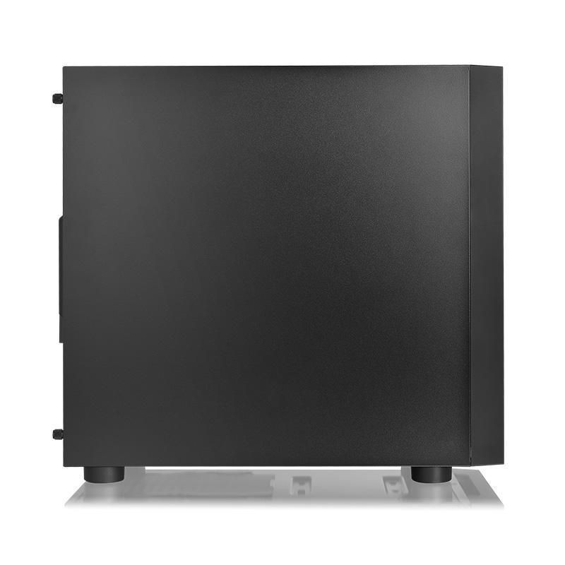 GABINETE THERMALTAKE VERSA H17  BLACK