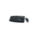 Teclado + Mouse Smart KM-200 USB GENIUS