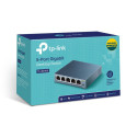 Switch TP LINK TL-SG105  5P TpLink Gigabit Acero
