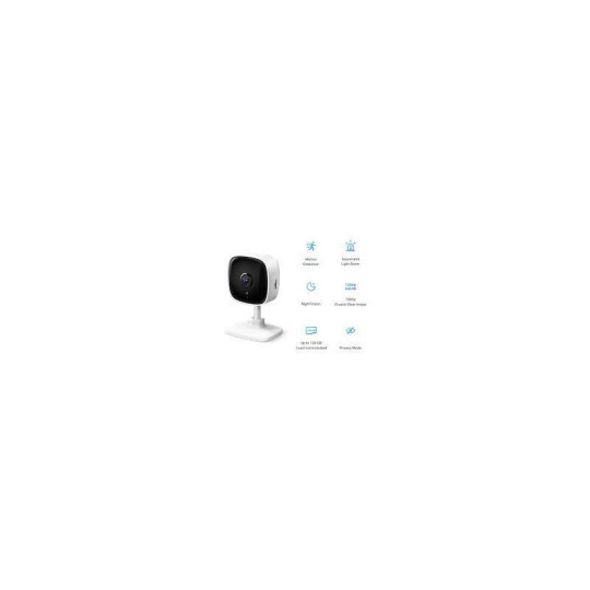 CAMARA IP CLOUD TP-LINK TAPO C100 FULL HD 1080P