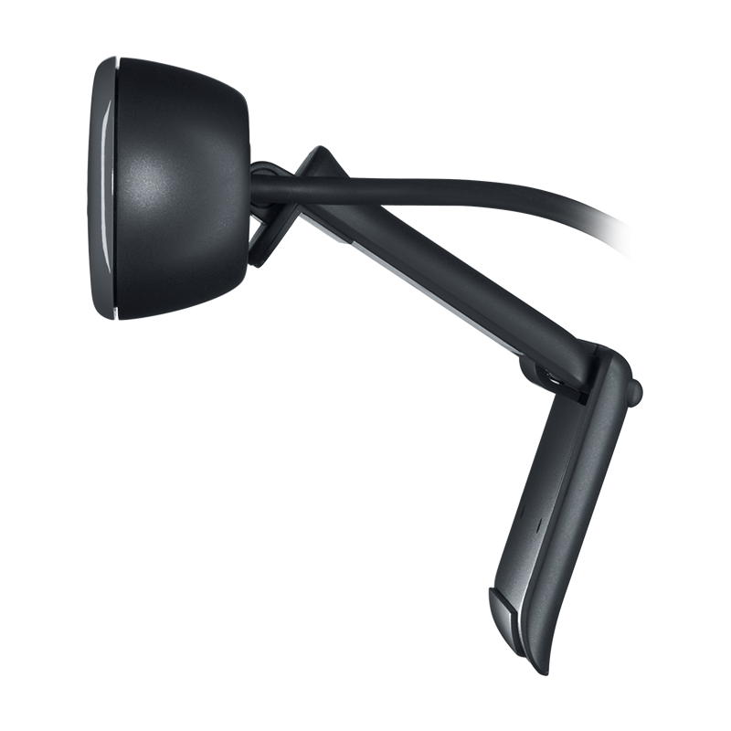 Web Cam Logitech C270 black 960-000694