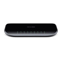 Switch TL-SG1008D 8P TPLINK GIGABIT DESK